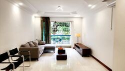 Melville Park (D18), Condominium #508947831